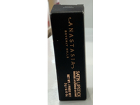 Anastasia Beverly Hills Satin Lipstick, Rose Brown, 0.10 oz/3 g - thumbnail 2