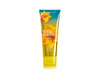 Bath & Body Works Ultra Shea Body Cream, Wild Honeysuckle, 8 oz/226 g - Image 2