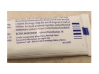 Vagisil Sensitive Skin Anti-Itch Creme, Hydrocortisone, 1 oz/28 g - thumbnail 3