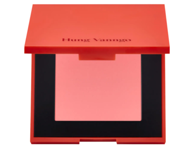 Hung Vanngo Very Beautiful Velvet Blush, Second Language