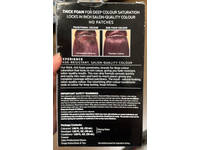 John Frieda Precision Foam Colour, 3VR Deep Cherry Brown, 1 Application - Image 5