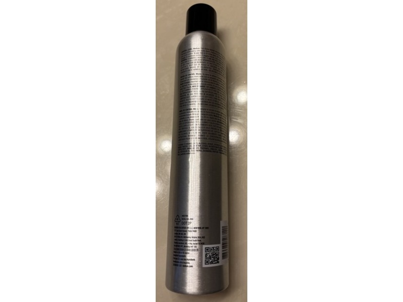 Redken Brushable Hairspray, 12 Medium Hold, 10.4 oz/295 g