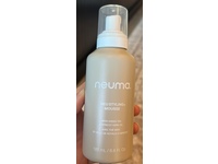 Neuma Neu Styling Mousse, Green Tea & Apricot Kernel Oil, 6.6 fl oz/195 mL - thumbnail 2
