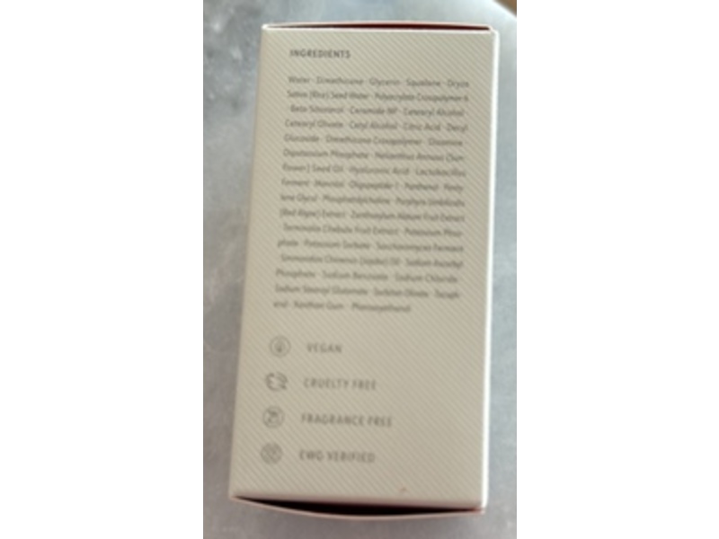 Yoe Ympossible Cream, Light, 1 fl oz/30 mL