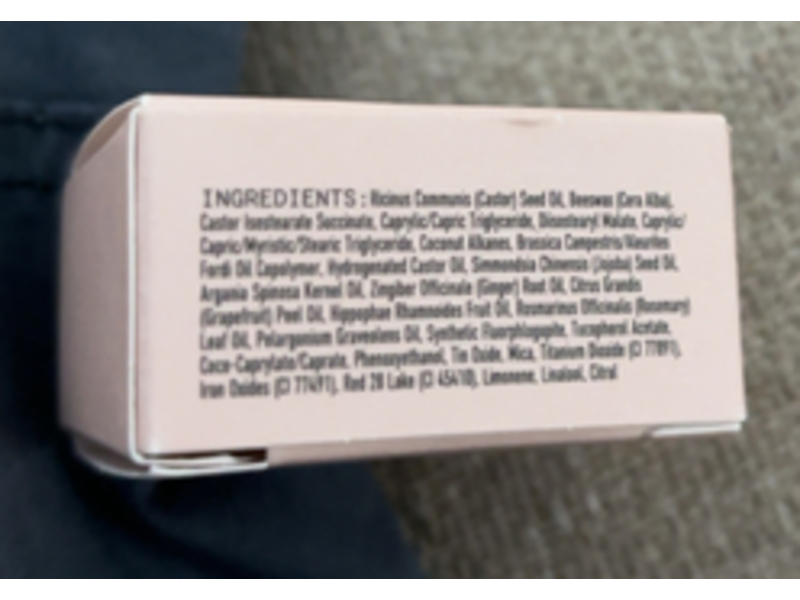 Jones Road Miracle Balm, Au Naturel, 0.3 oz/8.5 g