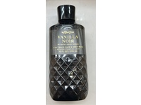 Bath & Body Works The Men's Shop 3 In 1 Hair + Face & Body Wash, Vanilla Noir, 10 fl oz/295 mL - Image 3