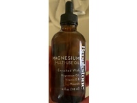 Brookstone Magnesium Multi-Use Oil, 4 fl oz/118 mL - Image 3