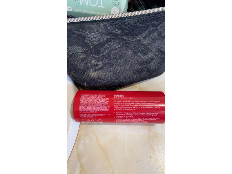 De Lorenzo Defence Extinguish Thermal Spray, 6.76 oz