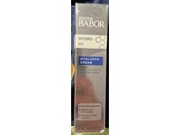 Doctor Babor Hydro Rx Hyaluron Cream, 0.5 fl oz/15 mL - thumbnail 2