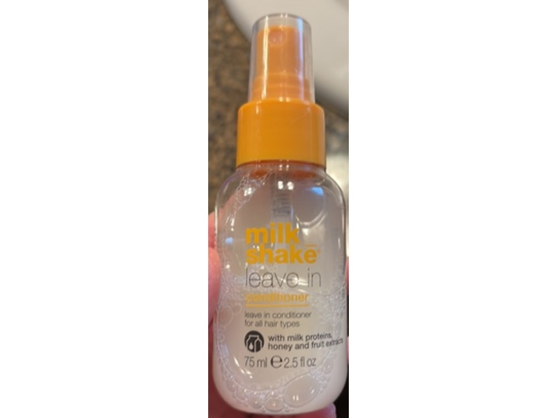 milk_shake Leave-In Conditioner, 2.5 fl oz/75 mL