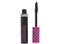 Revolve Power Lash Waterproof Mascara, Black, 0.24 fl oz/7 mL - Image 2