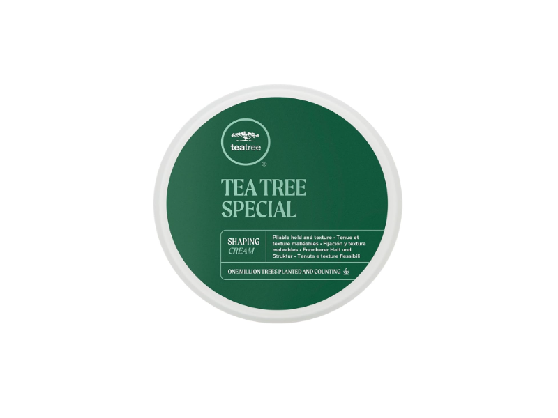 Paul Mitchell Tea Tree Special Shaping Cream, 3 oz