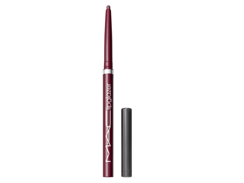 M.A.C Cosmetics Lipglazer Glossy Liner, Nightmoth, 0.05 oz