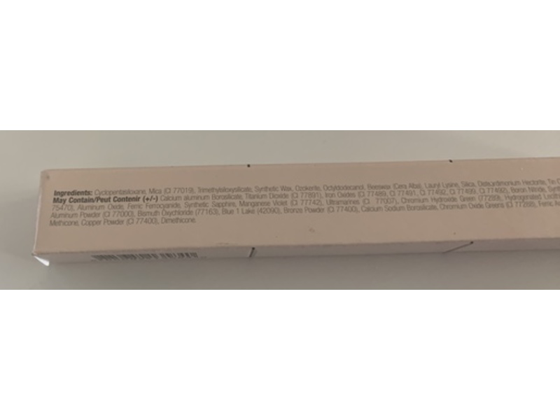 Merle Norman Shadow Stick, Wisteria,0.05 oz/1.5 g