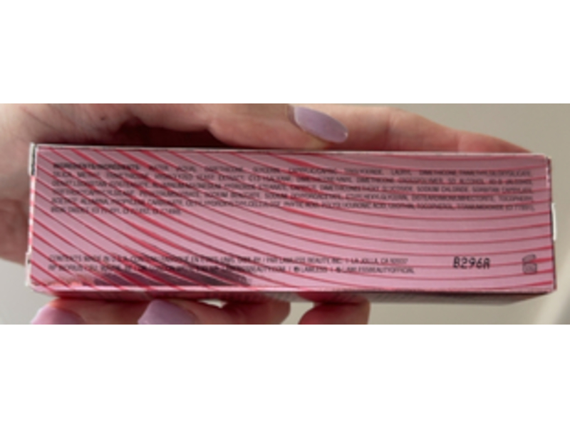 Lawless Forget The Filler Skin-Plumping Line Smoothing Foundation, 02F, 1 fl oz/30 mL