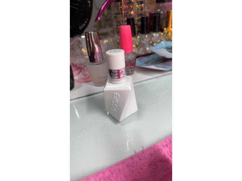 Essie Gel Couture Top Coat, 0.46 fl oz/13.5 mL