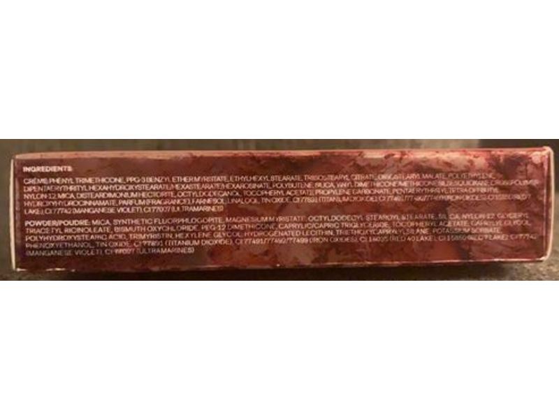 Patrick Ta Major Headlines Double Take Creme & Powder Blush Duo, She's Blushing