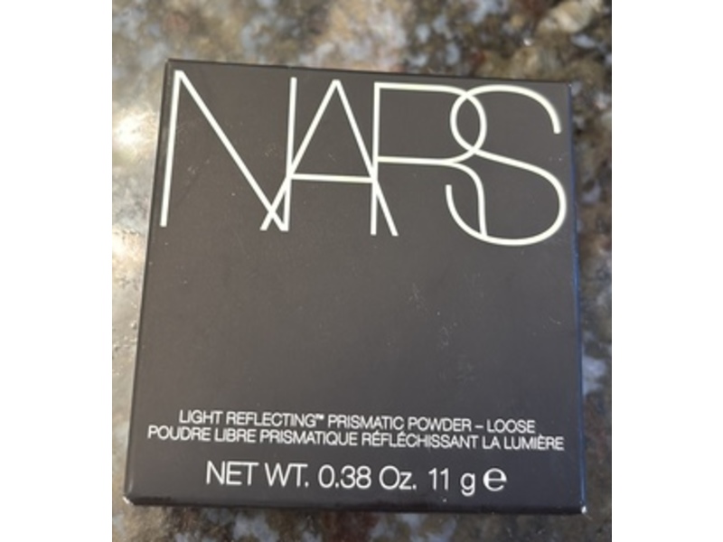 Nars Light Reflecting Prismatic Powder, Milky Way, 0.38 oz/11 g