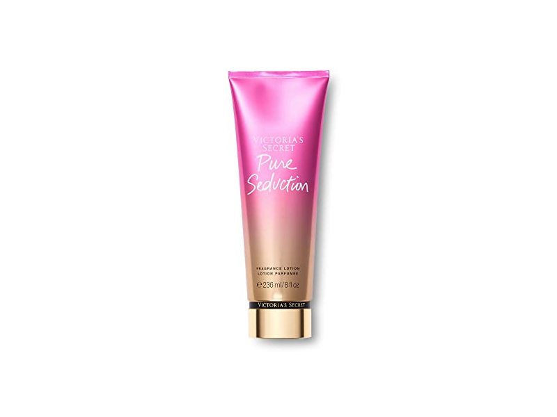 Victoria's Secret Pure Seduction Fragrance Lotion, 8 fl oz/ 236 mL