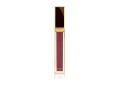 Tom Ford Gloss Luxe, 04 Exquise, 0.19 fl oz/5.5 mL