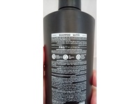 Tresemme Pro Style Tech Shampoo, Coconut Nourish, 400 mL - thumbnail 4