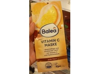 dm Balea Mask, Vitamin C, 8 mL, 2 Count - Image 3
