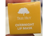 Tree Hut Overnight Lip Mask, Vanilla, 0.6 oz/17 g - Image 3
