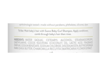 Suave Baby Curle Conditioner, Coconut Oil, 13.5 fl oz/400 mL - Image 5