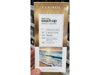 Clairol Total Root + Lengths Touch-Up Permanent Hair Color, Malibu, 1 Application - Image 3