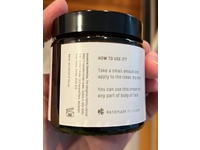 Ancestral Cosmetics Tallow Body Cream, Unscented, 4 oz/120 mL - Image 5