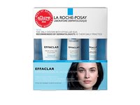 La Roche-Posay Effaclar Acne Treatment System - thumbnail 1