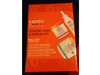 Cantu Shea Butter Winter Care & Repair Kit - thumbnail 2