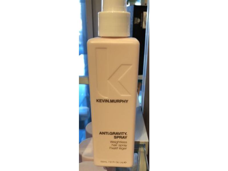 Kevin Murphy Anti Gravity Hair Spray, 5.1 fl oz/150 mL