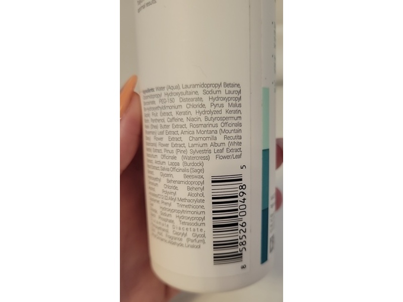 Talyoni Vitality Stimulating Shampoo, 8 fl oz/237 mL