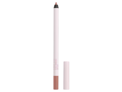 Kylie Cosmetics Plumping Lip Liner, Coconut, 0.038 oz/1.1 g