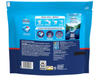 Finish Power Dishwasher Detergent Pods, 94 Count - thumbnail 4