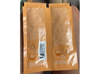 Surface Bassu Moisture Shampoo & Conditioner Duo Foil, 0.5 fl oz/14 mL - thumbnail 3