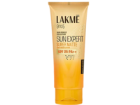 Lakme Sun Expert Super Matte Sunscreen Lotion, SPF 25 PA++, 50 mL - Image 2