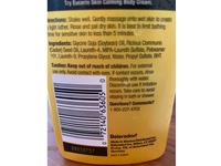 Eucerin Skin Calming Body Wash, 8.4 fl oz/250 mL - thumbnail 2