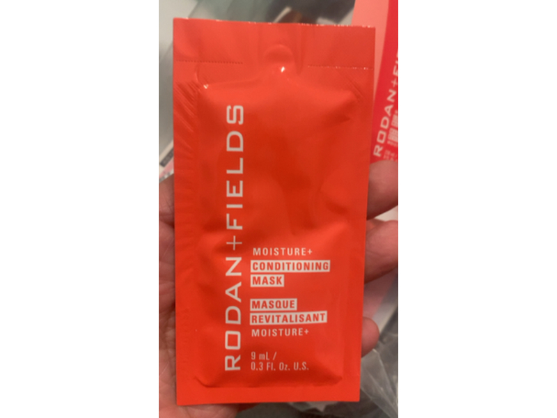 Rodan+Fields Moisture+Conditioning Mask, 0.3 fl oz/9 mL