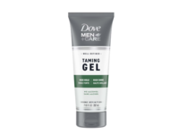 Dove Men+Care Taming Gel, 7 fl oz/207 mL - thumbnail 1