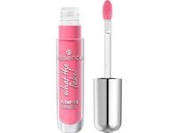 essence What The Fake! Plumping Lip Gloss, 102 Pink About It, 0.13 oz/4 mL - thumbnail 1