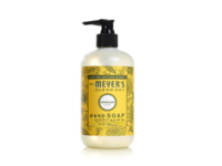 Mrs. Meyer's Clean Day Hand Soap, Dandelion Scent, 16 fl oz/473 mL - Image 2