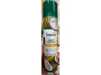 Suave Refreshing Dry Shampoo, Sweet Coconut, 4.3 oz/121 g, Pack Of 12 - thumbnail 2