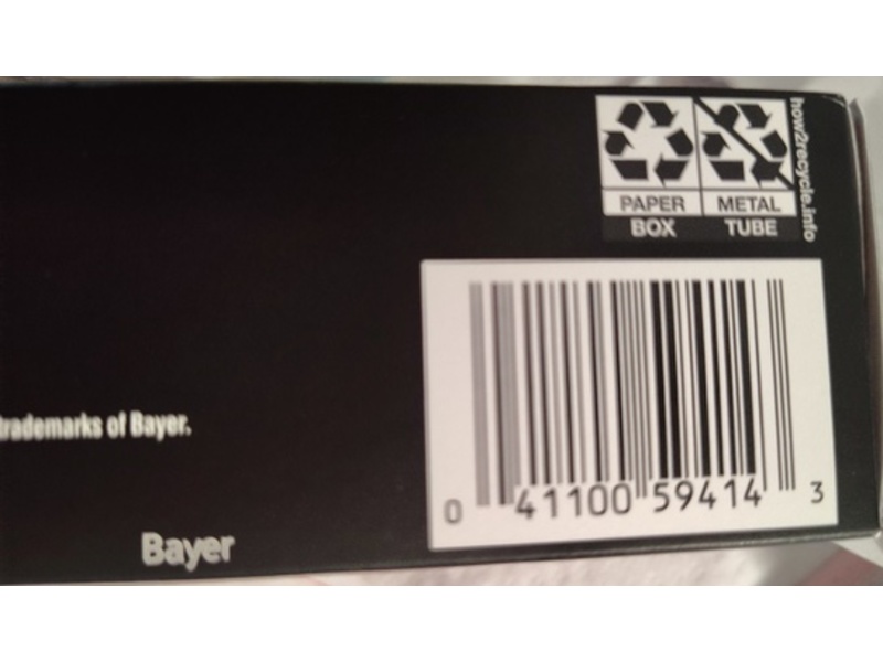 Lotrimin Ultra Athlete's Foot Treatment, 1.1 oz/30 g