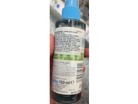 Dm Alverde Natural Cosmetics Hair Balm Spray, Aloe Vera, 150 mL - thumbnail 4