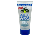 Fruit Of The Earth Gel Moisturizer, Aloe Vera, 6 oz/170 g - thumbnail 1