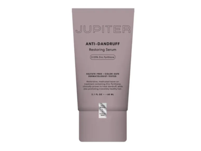 Jupiter Anti-Dandruff Restoring Serum, 2.1 fl oz/60 mL