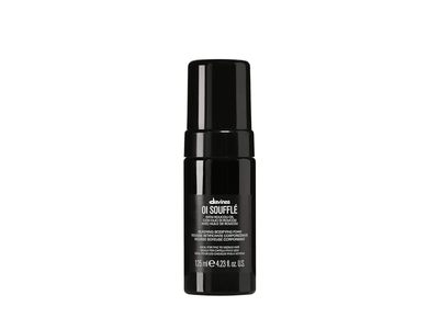 Davines OI Souffle Slickening Bodifying Foam, 4.25 fl oz/125 mL