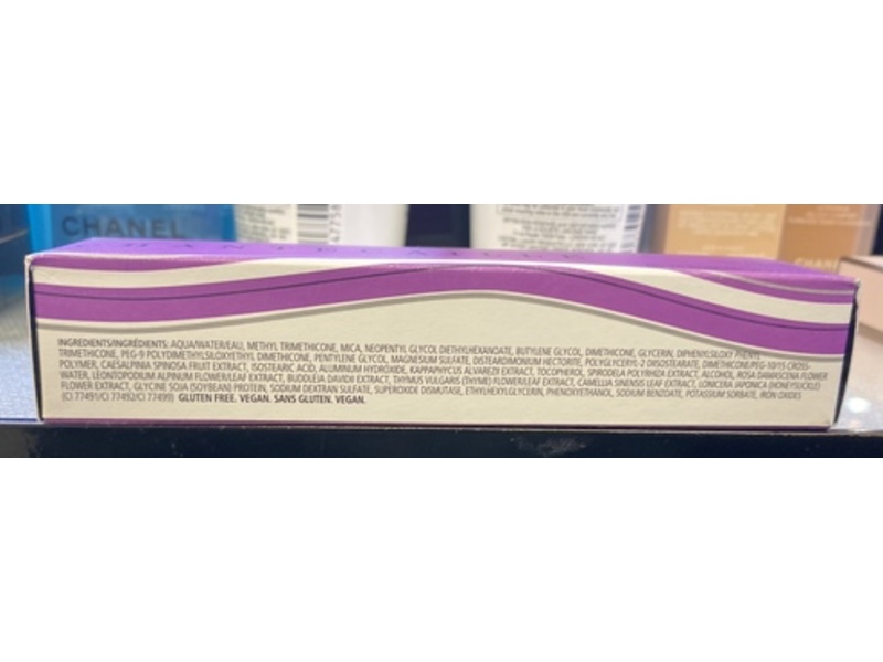 Chantecaille Just Skin Tinted Moisturizer, Opaline, 1.2 oz/35 g